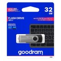 GOODRAM pendrive UTS3 32GB USB3.2