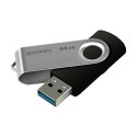 GOODRAM pendrive UTS3 64GB USB3.2