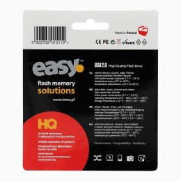 IMRO pendrive EASY (ECO) 32GB USB2.0