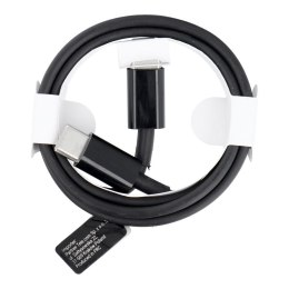 Kabel USB C do USB C PD 40W 1 m HD23 czarny