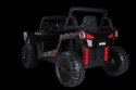 Pojazd Terenowy UTV LIFT Czarny