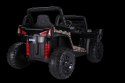Pojazd Terenowy UTV LIFT Czarny