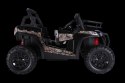 Pojazd Terenowy UTV LIFT Czarny