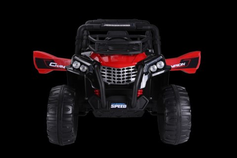 Pojazd Terenowy UTV LIFT Czerwony