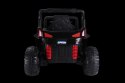 Pojazd Terenowy UTV LIFT Czerwony