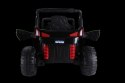 Pojazd Terenowy UTV LIFT Zielony