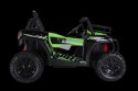 Pojazd Terenowy UTV LIFT Zielony