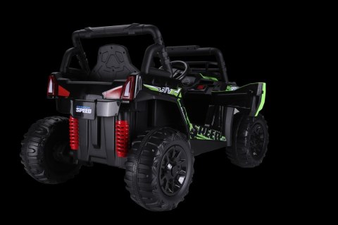 Pojazd Terenowy UTV LIFT Zielony