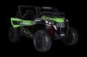 Pojazd Terenowy UTV LIFT Zielony