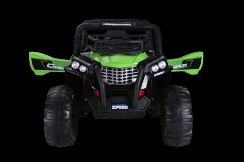 Pojazd Terenowy UTV LIFT Zielony