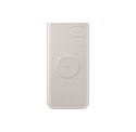 Oryginalny Powerbank Samsung Super Fast Charge 25W 10000mAh EB-U2510XUEGEU beżowy blister