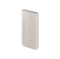 Oryginalny Powerbank Samsung Super Fast Charge 25W 10000mAh EB-U2510XUEGEU beżowy blister
