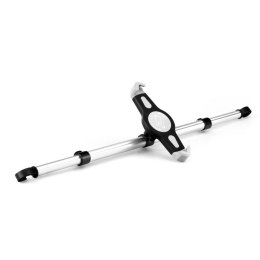 Uchwyt samochodowy na dwa zagłówki (tablet 7