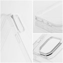 Futerał do iPhone 15 PRO Clear Case 2 mm Box transparentny