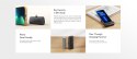 Powerbank Veger PlugOn (W0556P) PD QC3.0 3A 20W 5000 mAh z wbudowanym złączem Lightning czarny