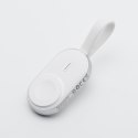 Powerbank do Apple Watch Forcell F-Energy Mini Power Watch 1A 2,5W 1200 mAh biały