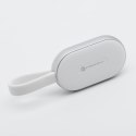 Powerbank do Apple Watch Forcell F-Energy Mini Power Watch 1A 2,5W 1200 mAh biały