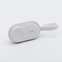 Powerbank do Apple Watch Forcell F-Energy Mini Power Watch 1A 2,5W 1200 mAh biały