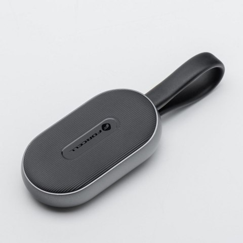 Powerbank do Apple Watch Forcell F-Energy Mini Power Watch 1A 2,5W 1200 mAh czarny