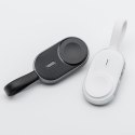 Powerbank do Apple Watch Forcell F-Energy Mini Power Watch 1A 2,5W 1200 mAh czarny