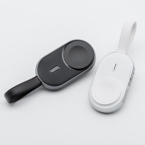 Powerbank do Apple Watch Forcell F-Energy Mini Power Watch 1A 2,5W 1200 mAh czarny