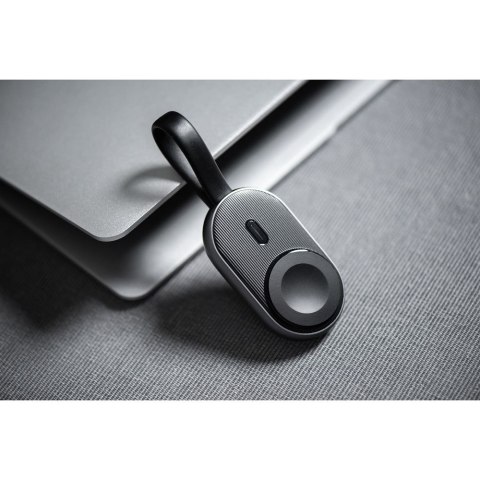 Powerbank do Apple Watch Forcell F-Energy Mini Power Watch 1A 2,5W 1200 mAh czarny
