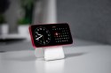 Powerbank zgodny z MagSafe Forcell F-Energy MagStand F10K2 QC3.0 PD 5A 20W 10000 mAh biały