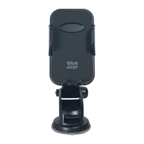 Uchwyt samochodowy do szyby BLUE STAR Long Arm Classic (18 -23cm) czarny