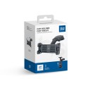 Uchwyt samochodowy do szyby BLUE STAR Max Wide z blokadą do tabletów 4,7-14" czarny