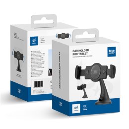 Uchwyt samochodowy do szyby BLUE STAR Wide do tabletów 4-13