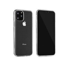 Futerał do Xiaomi Redmi Note 15 PRO 5G Back Case Ultra Slim 0,5 mm transparentny