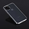 Futerał do Xiaomi Redmi Note 15 PRO 5G Back Case Ultra Slim 0,5 mm transparentny