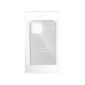 Futerał do Samsung A52 5G / A52 LTE ( 4G ) / A52S Shining srebrny