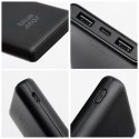 Powerbank Blue Star W1061 2A 10000 mAh czarny