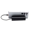 Powerbank Forcell F-Energy F10K4 PD QC3.0 3A 22,5W 10000 mAh kompatybilny z Apple Watch czarny