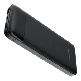 Powerbank Charmast W1056 10000 mAh 3A czarny
