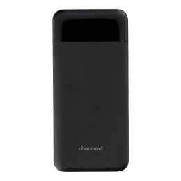 Powerbank Charmast W1056 10000 mAh 3A czarny