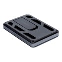 Powerbank Veger Wallet Tracker W0582 MFi PD 20W 5000 mAh czarny