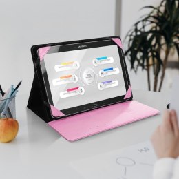 BLUN uniwersalny futerał na tablet 10