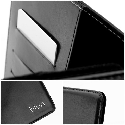 BLUN uniwersalny futerał na tablet 11" (UNT) czarny
