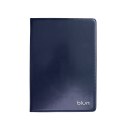 BLUN uniwersalny futerał na tablet 11" (UNT) niebieski
