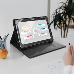 BLUN uniwersalny futerał na tablet 8