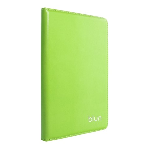 BLUN uniwersalny futerał na tablet 8" (UNT) limonka