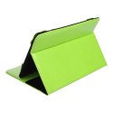 BLUN uniwersalny futerał na tablet 8" (UNT) limonka