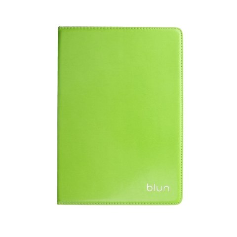 BLUN uniwersalny futerał na tablet 8" (UNT) limonka