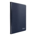 BLUN uniwersalny futerał na tablet 8" (UNT) niebieski