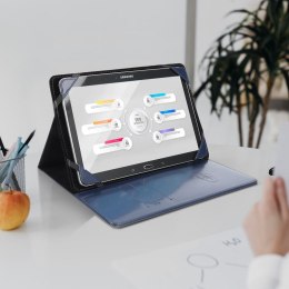 BLUN uniwersalny futerał na tablet 8