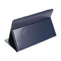 BLUN uniwersalny futerał na tablet 8" (UNT) niebieski