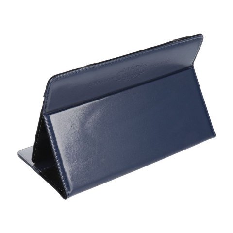 BLUN uniwersalny futerał na tablet 8" (UNT) niebieski