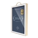 BLUN uniwersalny futerał na tablet 8" (UNT) niebieski